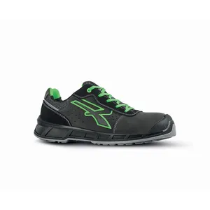 U-power Chaussures De Sécurité Taylor S Esd pas cher