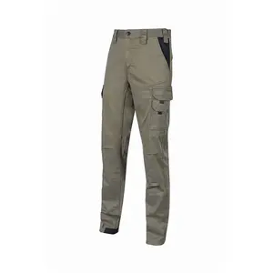 U-power Pantalon De Travail Guapo pas cher