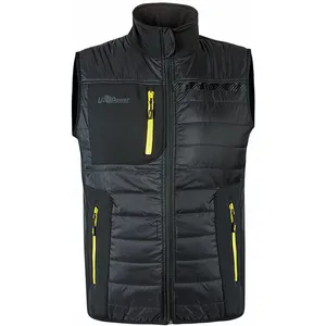 U-power Gilet Wall pas cher