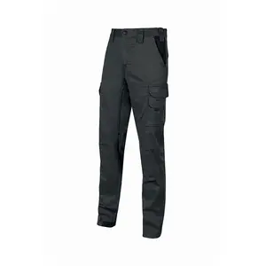 U-power Pantalon De Travail Guapo pas cher
