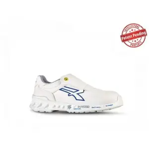 U-power Chaussures De Sécurité Alan pas cher