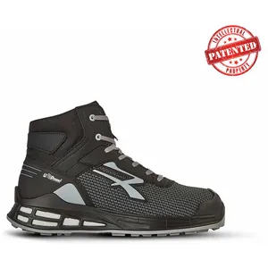 U-power Chaussures De Sécurité Fantom pas cher
