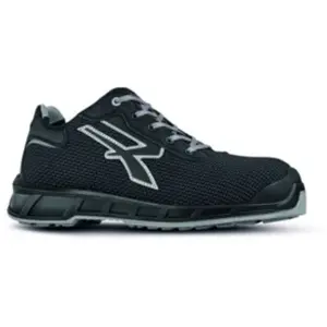 U-power Chaussures De Sécurité Jackson S Esd pas cher