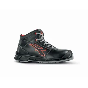 U-power Chaussures De Sécurité Sting S Esd pas cher