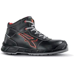 U-power Chaussures De Sécurité Sting S Esd pas cher