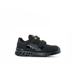 U-power Chaussures De Sécurité Gary pas cher