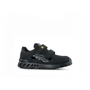 U-power Chaussures De Sécurité Gary pas cher