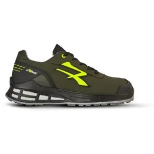 U-power Chaussures De Sécurité Ermes pas cher