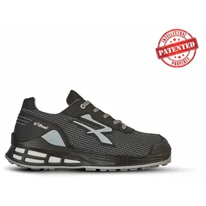 U-power Chaussures De Sécurité Kaleo pas cher