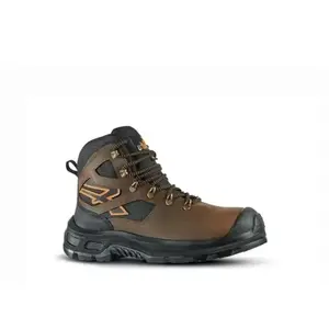 U-power Chaussures De Sécurité Montana Uk pas cher