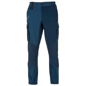 U-power - Pantalon de travail Trek Cargo - 3XL pas cher