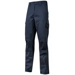 U-power Pantalon De Travail Belgrado pas cher