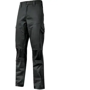 U-power Pantalon De Travail Belgrado pas cher
