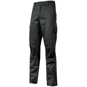 U-power Pantalon De Travail Belgrado pas cher