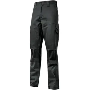 U-power Pantalon De Travail Belgrado pas cher
