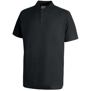 Comparateur de prix : U-power - Polo de travail Tonga - xxxxxl - Noir