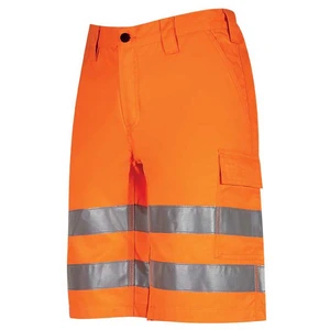 U-power Shorts De Travail Altair pas cher