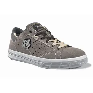 Chaussures De Sécurité Basses U-power Jade S1p Src - 44 pas cher