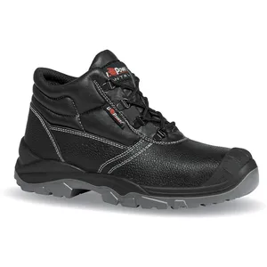 U-power Chaussures De Sécurité Safe Uk pas cher
