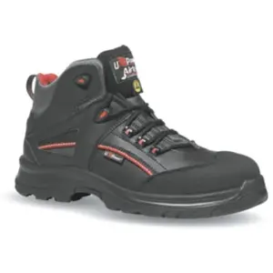 U-power Chaussures De Sécurité Teak pas cher