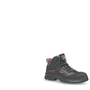 U-power Chaussures De Sécurité Teak pas cher