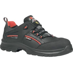 U-power - Chaussures de sécurité Iroko Low S3 src esd - 43