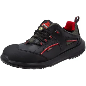 U-power Chaussures De Sécurité Iroko pas cher