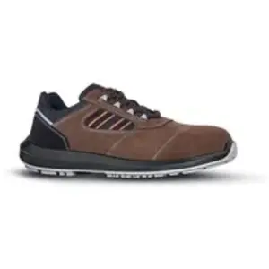 U-power Chaussures De Sécurité Leo pas cher