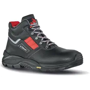 U-power Chaussures De Sécurité Gravel pas cher