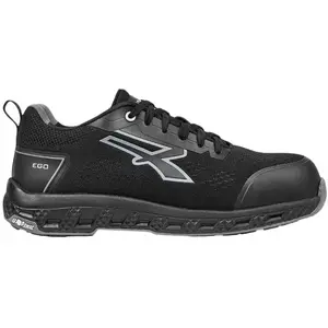 Upower U-power Chaussures De Sécurité Rook Esd S1ps Hi Hro Fo Sr EU 44 pas cher