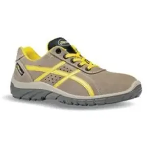 U-power Chaussures De Sécurité Air pas cher