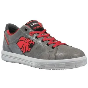 U-power Chaussures De Sécurité Forest pas cher