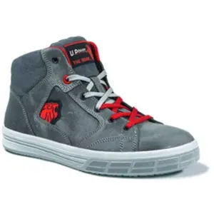 U-power Chaussures De Sécurité Predator pas cher