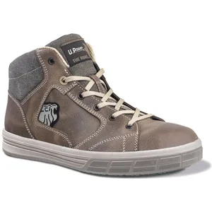 U-power Chaussures De Sécurité Safari pas cher