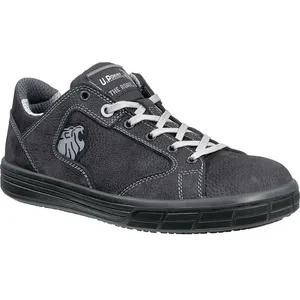 Upower U-Power - Chaussure de sécurité basse KING S3 SRC - SK GRIP - U-Power pas cher