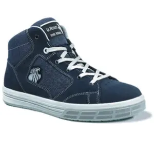 U-power Chaussures De Sécurité Caravan pas cher