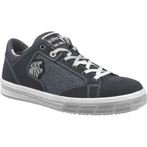 Upower Chaussures De Sécurité Basse Trophy. S1p Src. Taille 38 pas cher