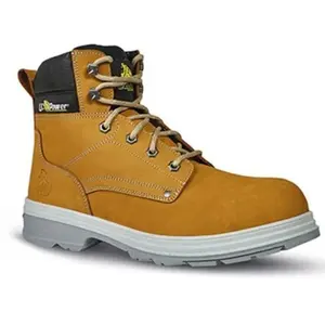 U-power Chaussures De Sécurité Taxi pas cher