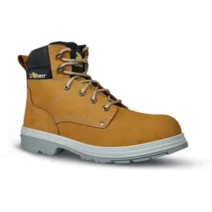 U-power Chaussures De Sécurité Taxi pas cher