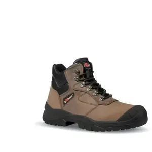 UPOWER U-Power - Chaussure de sécurité haute KATMAI UK S3 SRC - STYLE AND JOB - U-Power pas cher