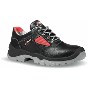U-power Chaussures De Sécurité Mauna pas cher