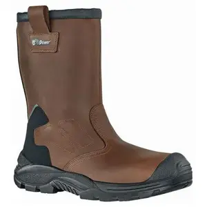 Bottes De Sécurité Alaska Uk S3 Src Ci - U-power - 40 pas cher