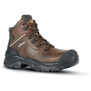 U-power Chaussures De Sécurité Greenland Uk pas cher