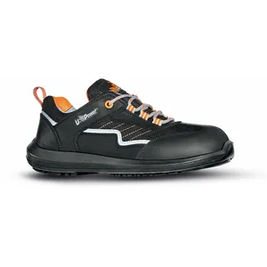 U-power Chaussures De Sécurité Miami pas cher