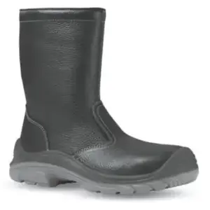 U-power - Bottes de sécurité siberian S3 ci src - RR40754 - Upower pas cher