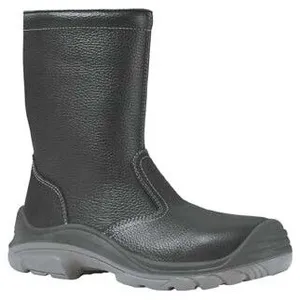 Upower Bottes fourrée SIBERIAN S3 CI SRC,Taille 39 pas cher
