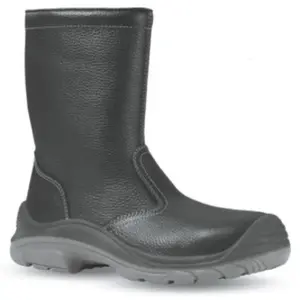 U-power - Bottes de sécurité siberian S3 ci src - RR40754 - Upower pas cher