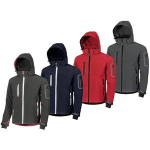 U-power Veste Metropolis pas cher