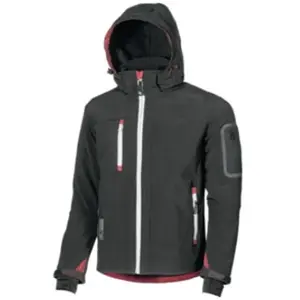 U-power Veste Metropolis pas cher