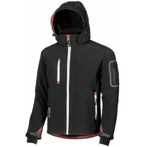 U-power Veste Metropolis pas cher